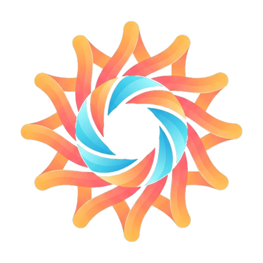LunaLux Emblem